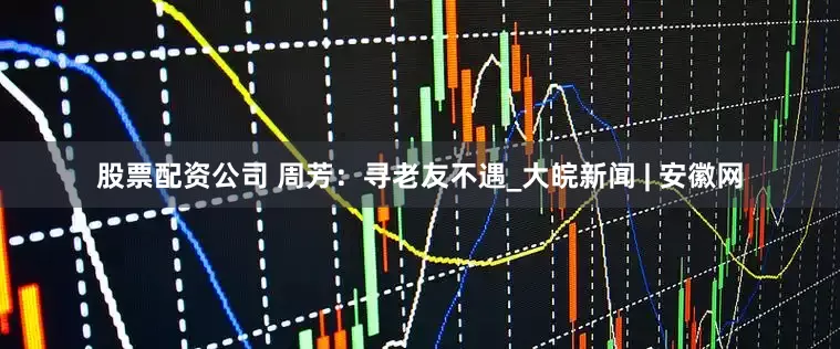 股票配资公司 周芳：寻老友不遇_大皖新闻 | 安徽网