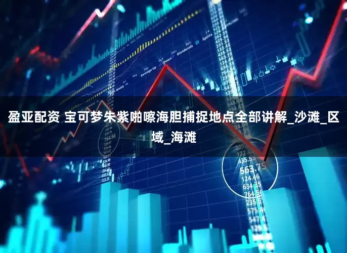 盈亚配资 宝可梦朱紫啪嚓海胆捕捉地点全部讲解_沙滩_区域_海滩