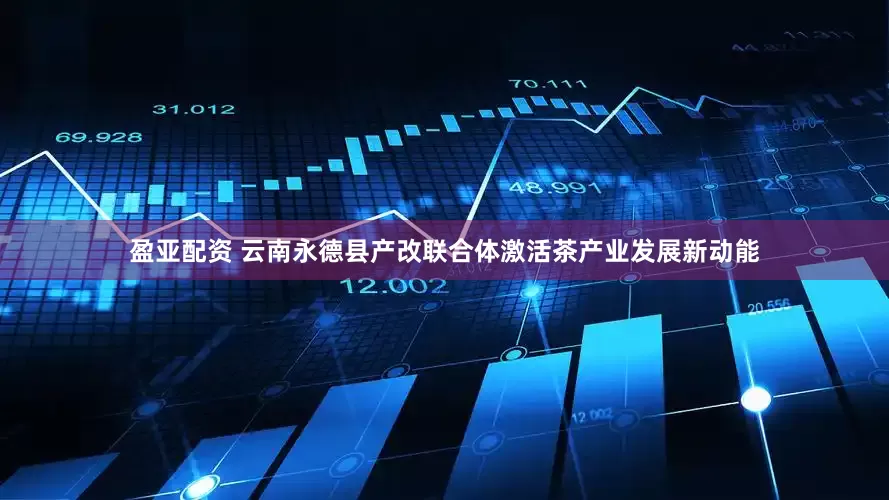 盈亚配资 云南永德县产改联合体激活茶产业发展新动能
